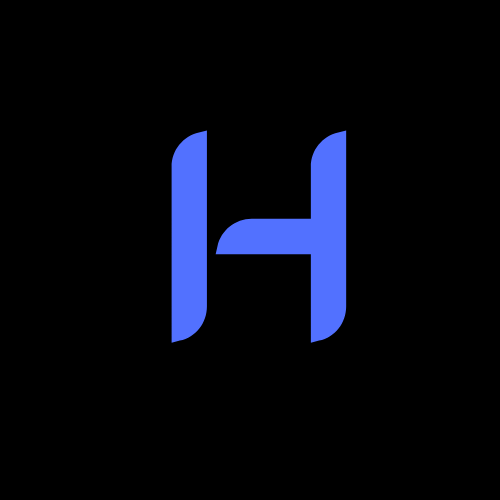 Hunermand Logo